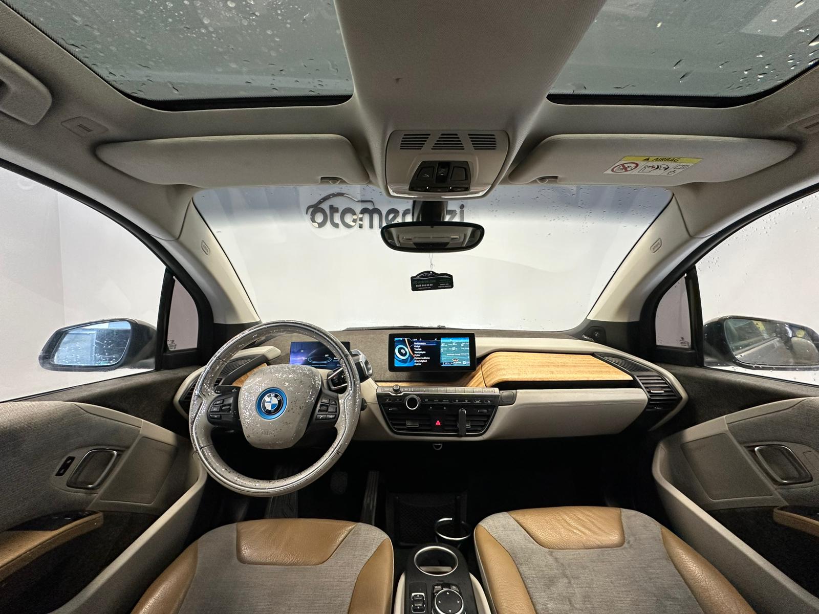 BMW i3 9